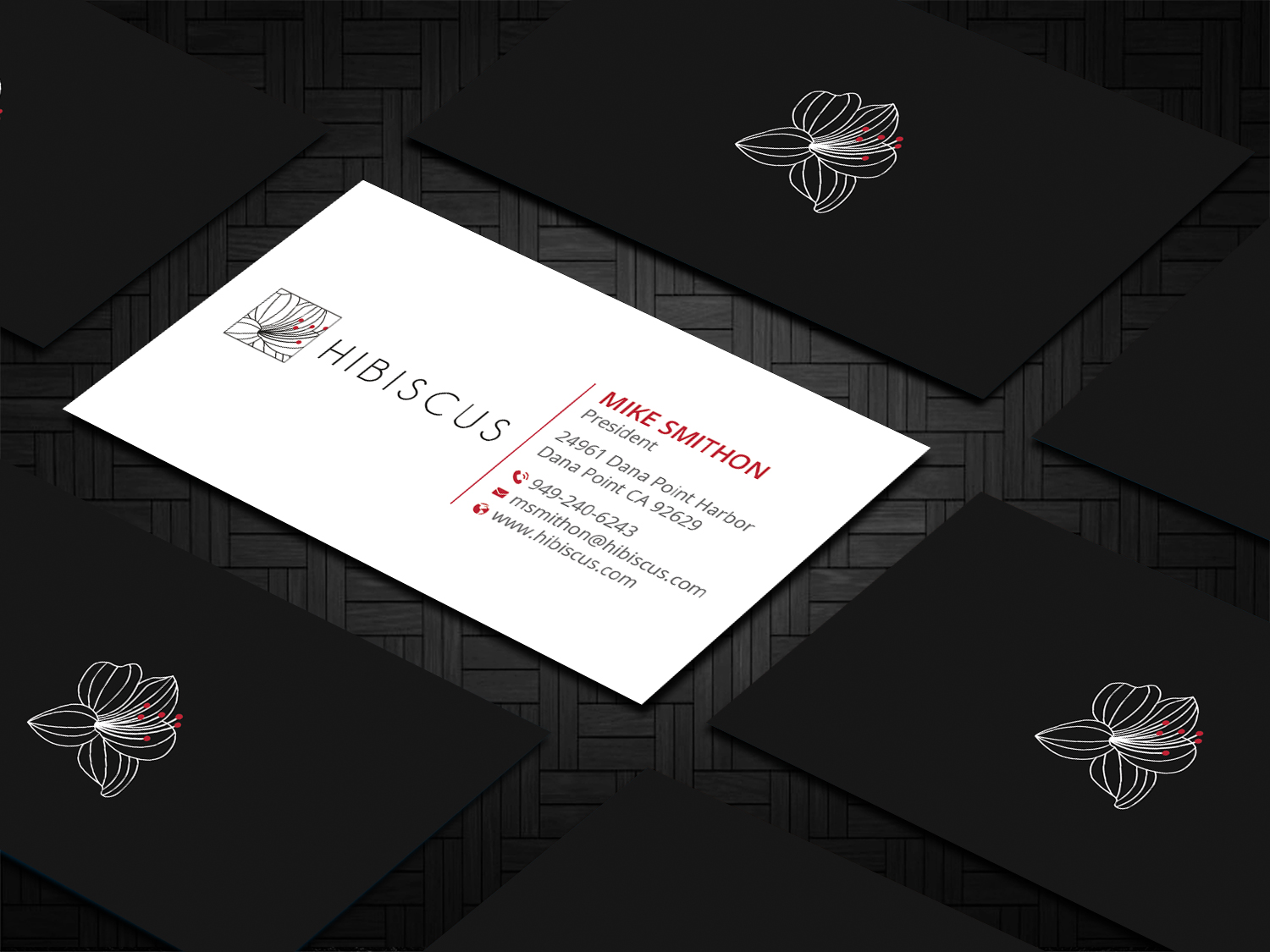 Visitenkarten-Design von DesignShout für dieses Projekt | Design #26756084