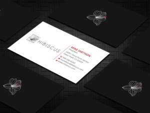 Business Card Design by DesignShout