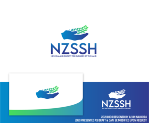 Logo-Design von alvinnavarra für dieses Projekt | Design: #26776390