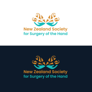 either NZSSH or New Zealand Society for Surgery of the Hand | Logo-Design von nzdesigners