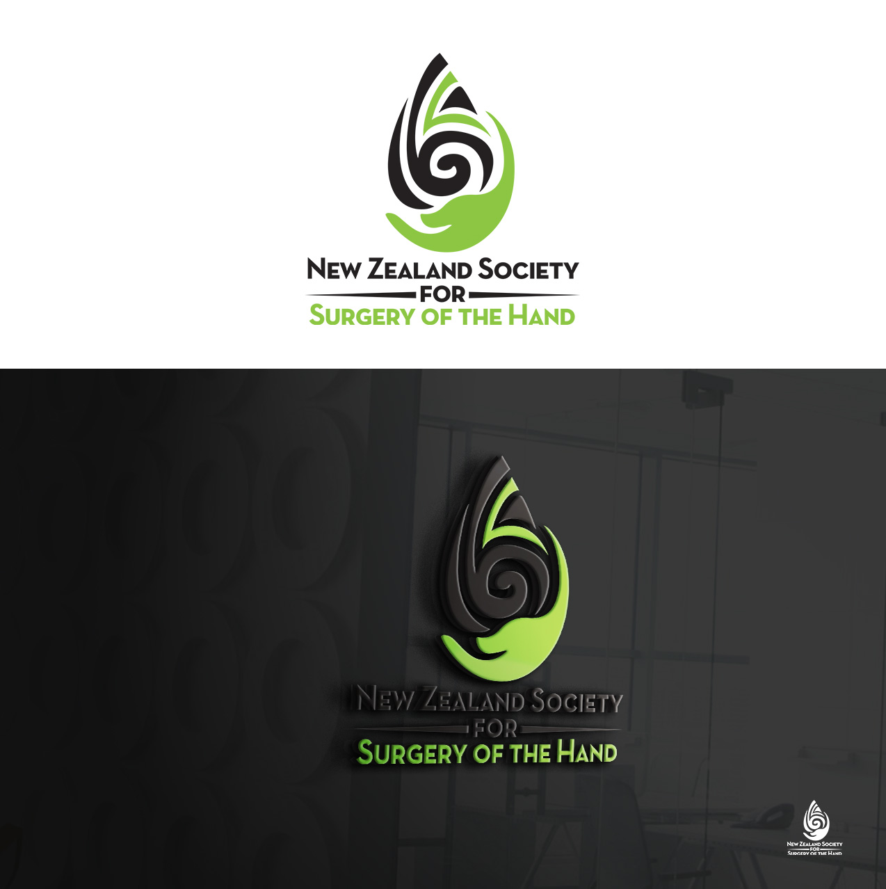 Diseño de Logo por Th3o para este proyecto | Diseño #26755174