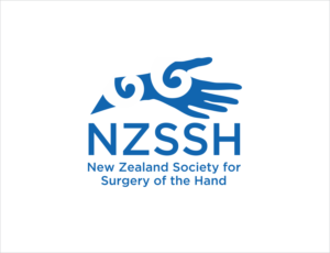 either NZSSH or New Zealand Society for Surgery of the Hand | Logo Design by BNdesigner