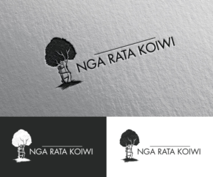 Logo Design by Iris 3