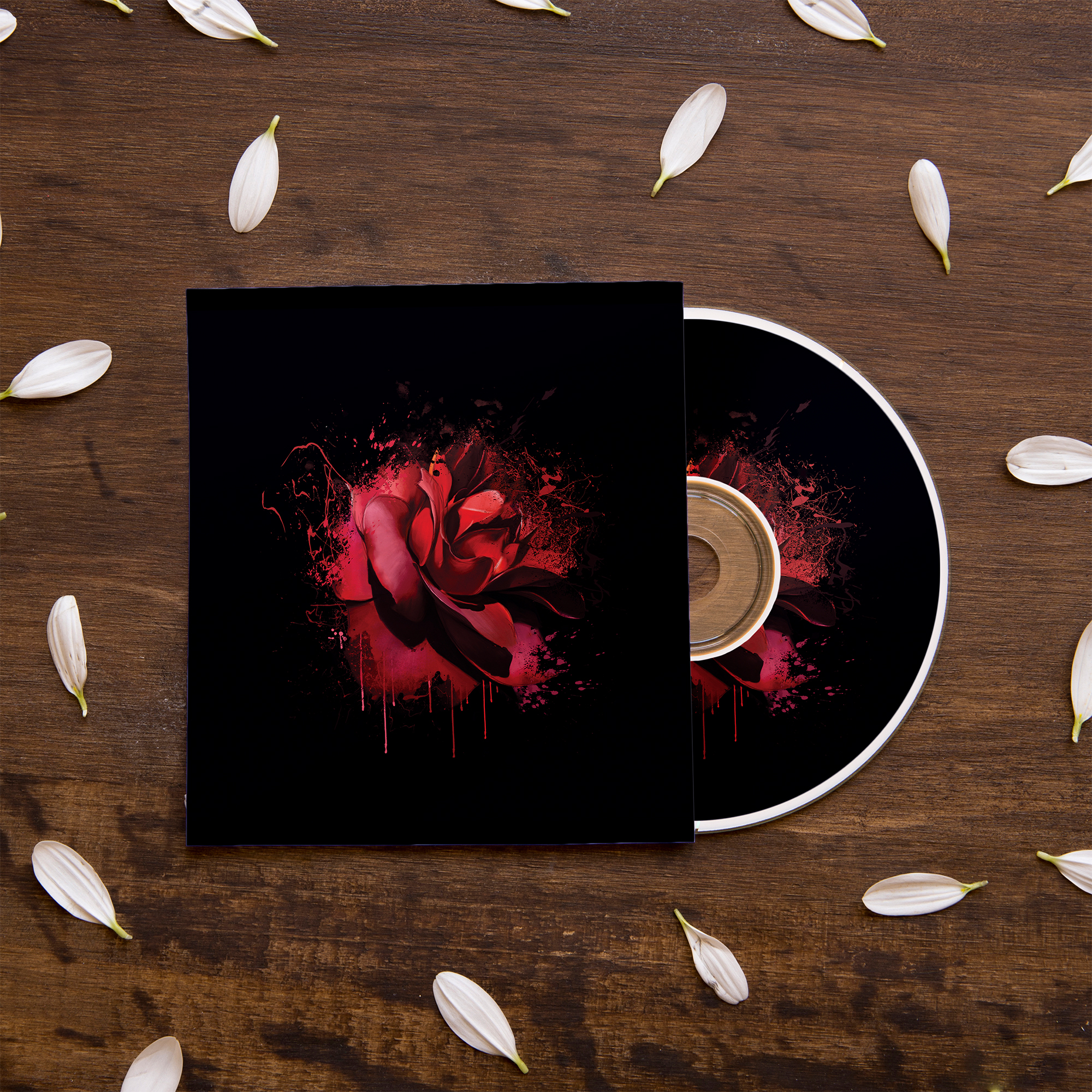 Graphic Design by Fat Bat Man for Stygian Depths | Design #26764683