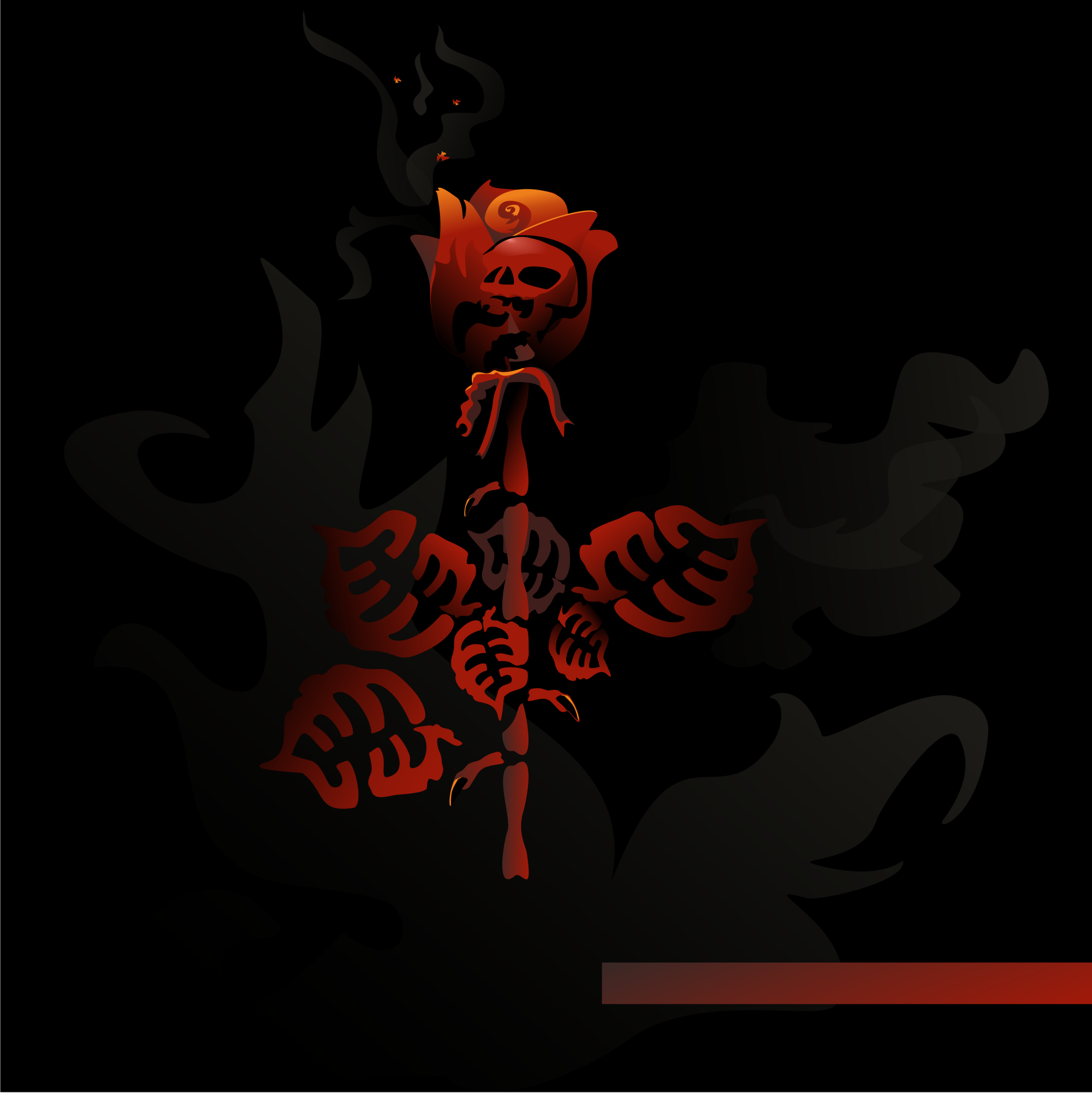 Graphic Design by axa for Stygian Depths | Design #26772427