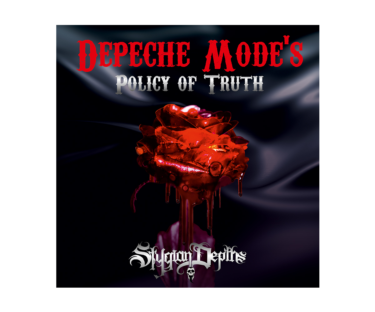 Diseño Gráfico por ecorokerz para Stygian Depths | Diseño #26768541