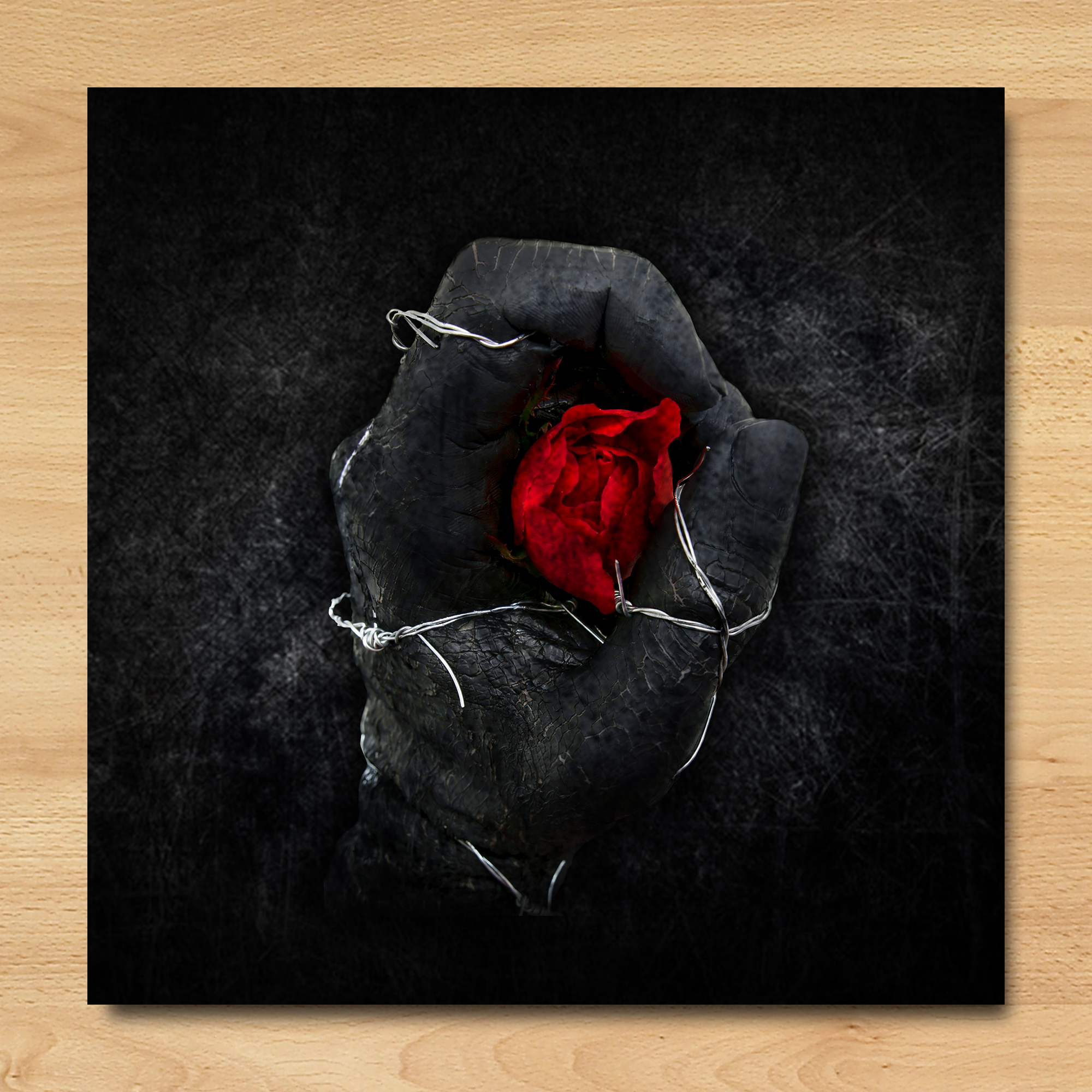 Graphic Design by ecorokerz for Stygian Depths | Design #26773262