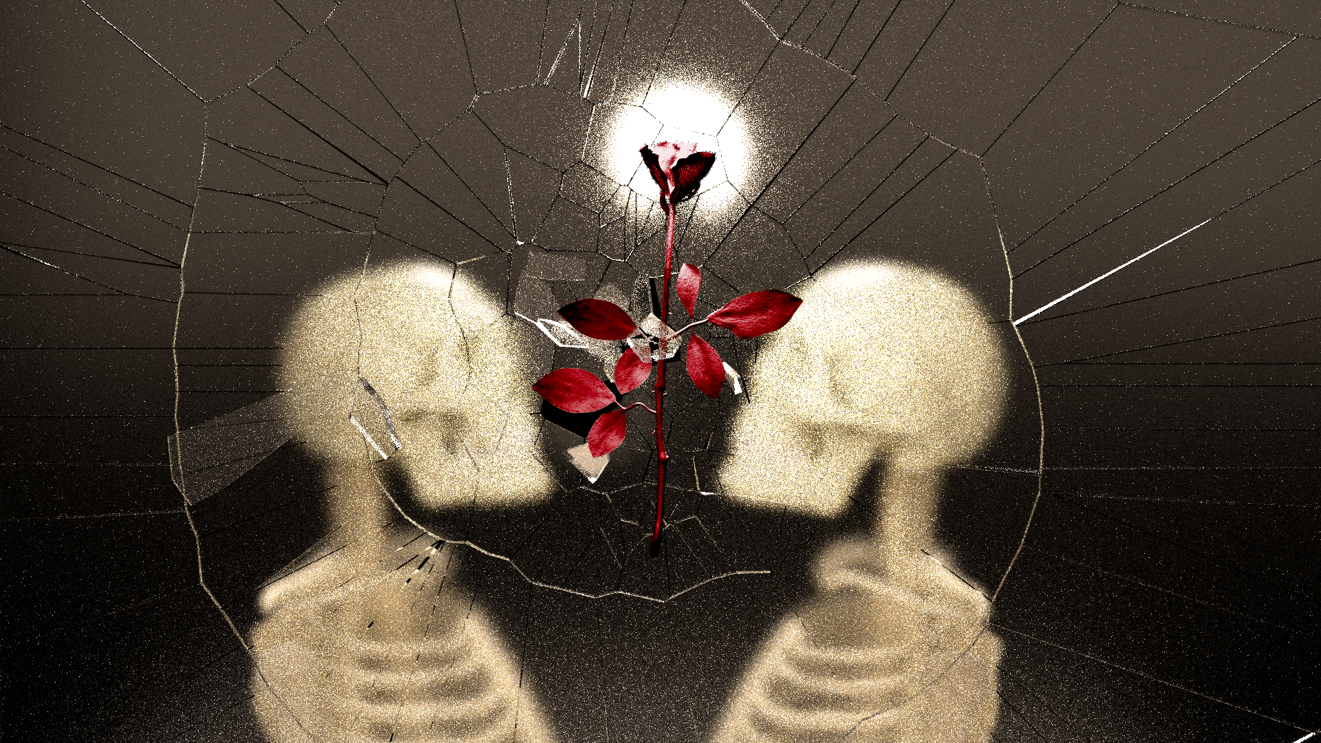 Design Graphique par Wayne Byrne pour Stygian Depths | Design #26791050