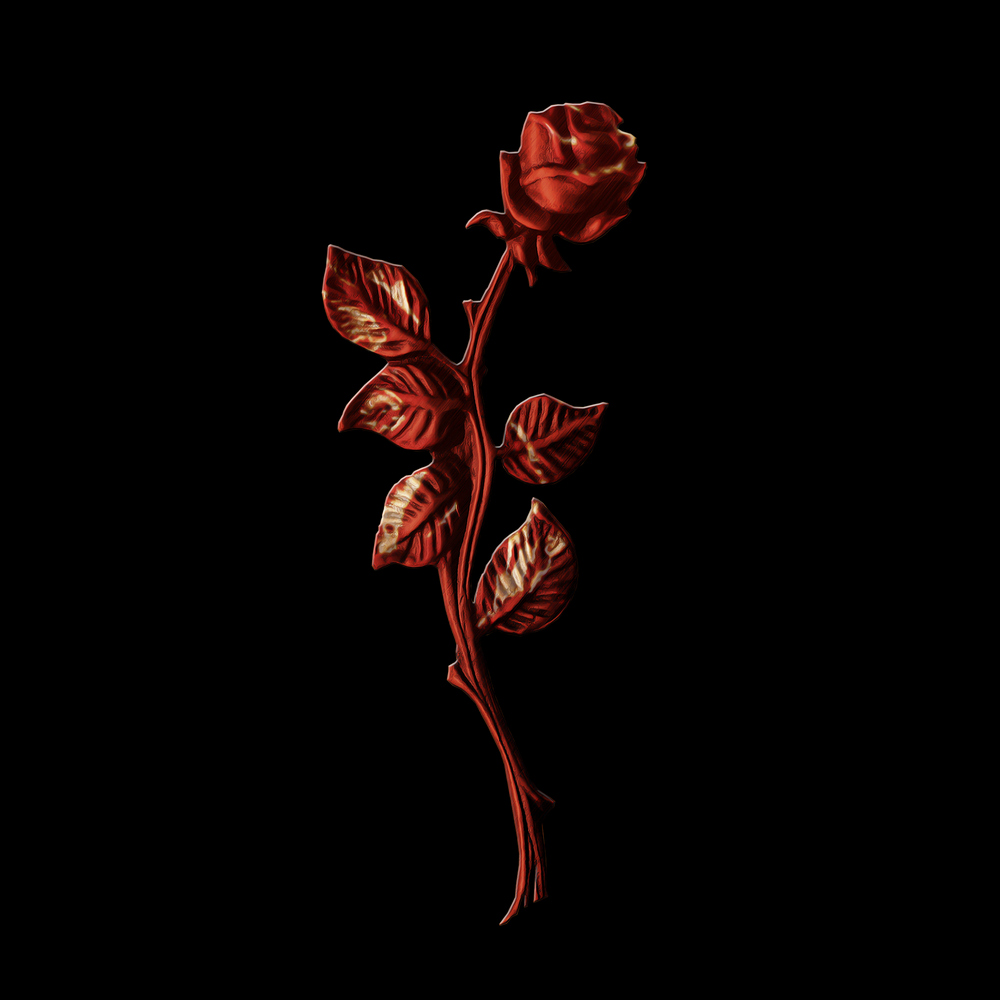 Graphic Design by Tatyana Tomskaya for Stygian Depths | Design #26758994