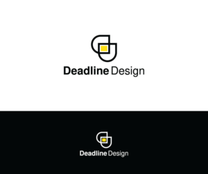 'Deadline Design' or 'Deadline Product Design' | Logo Design by makerlogoz