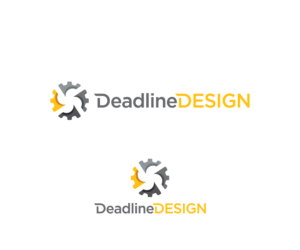 'Deadline Design' or 'Deadline Product Design' | Logo Design by anico