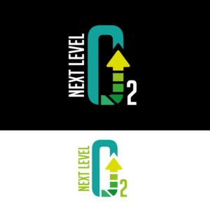 Next Level O2 or NextLevelO2 or NLO2 or a stand alone image to represent - Maybe Next Level is put together or IN the "O" | Diseño de Logo por Graphic Bricks
