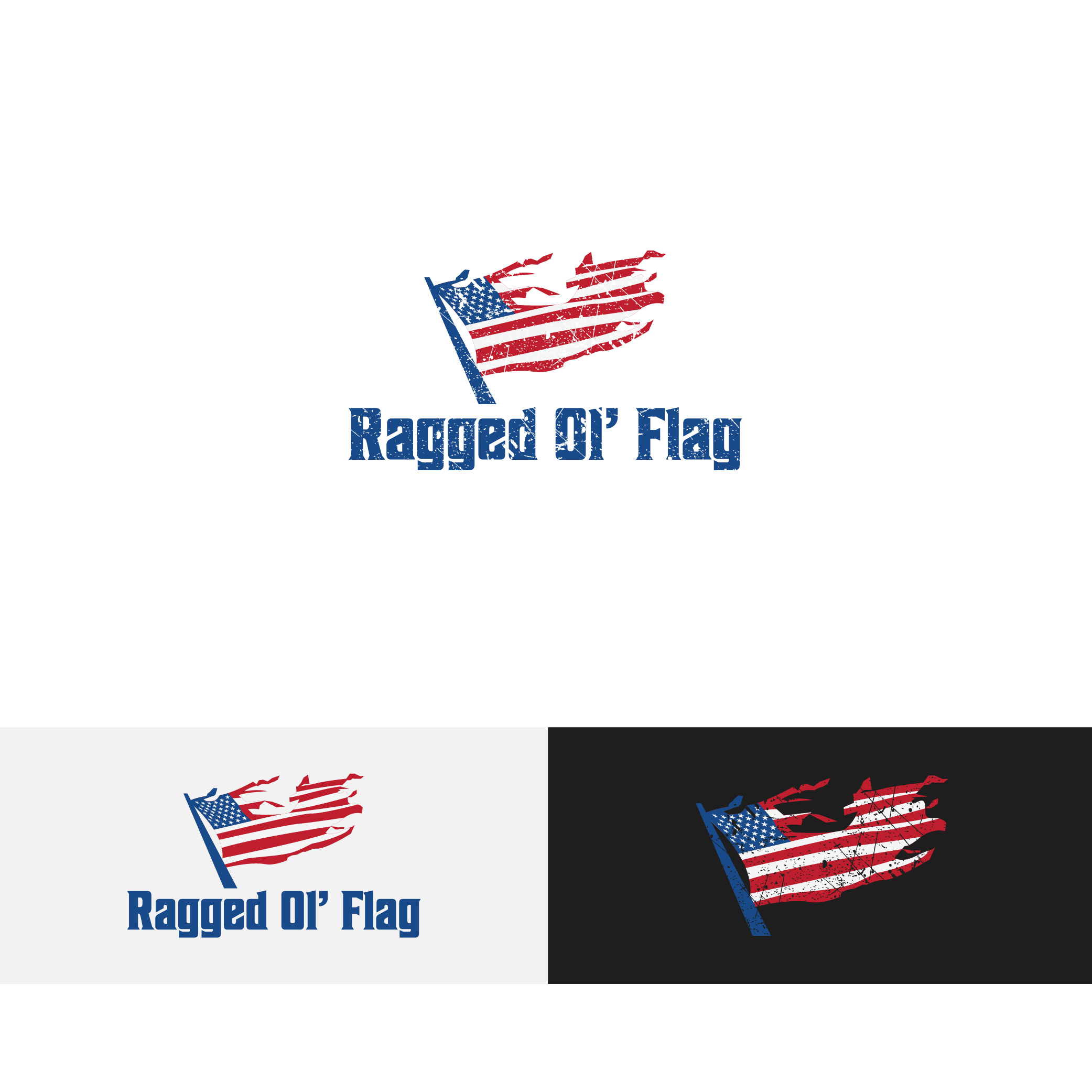 Logo Design by Graphics Farrukh 2 for this project | Design #26757036