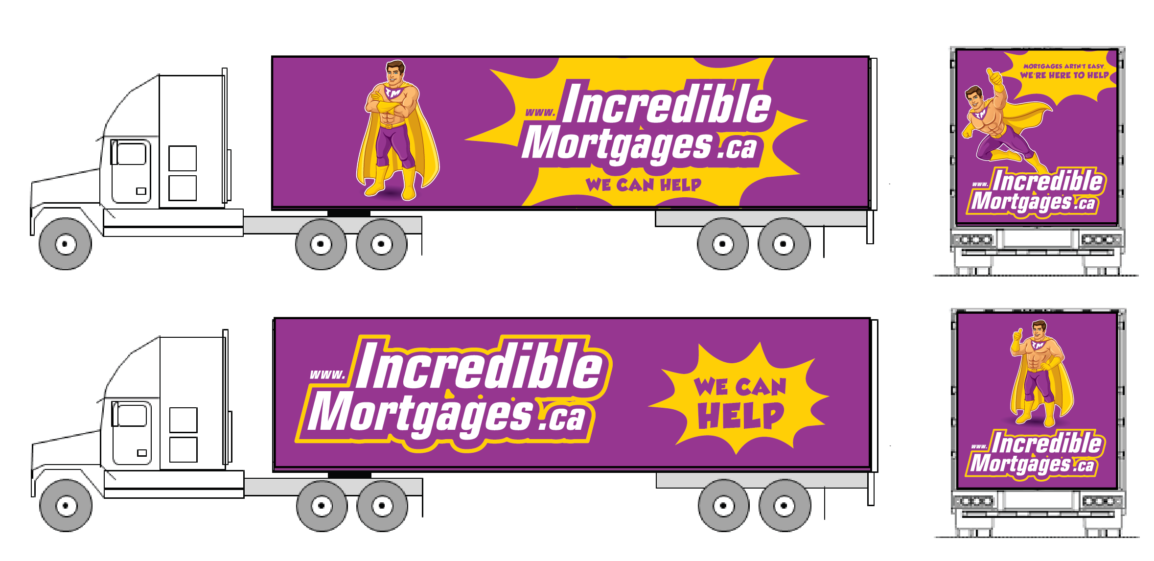 Mascot Design by singhania for this project | Design #26766331