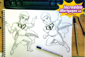 Mascot Design by singhania for this project | Design: #26770184