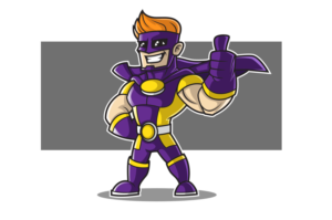 Mascot Design by Killer Panda for this project | Design: #26854887