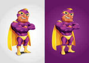Mascot Design by ally designs for this project | Design: #26838870