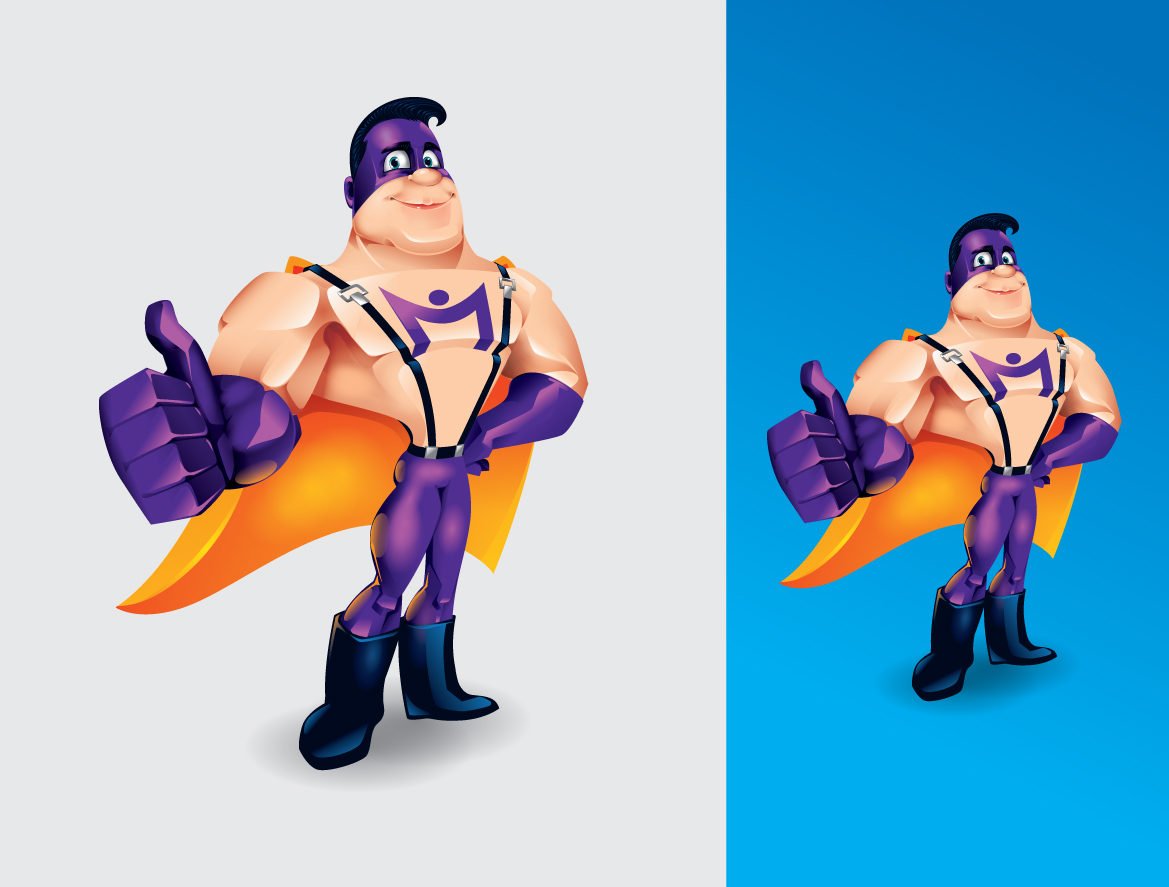 Mascot Design by ally designs for this project | Design #26838871