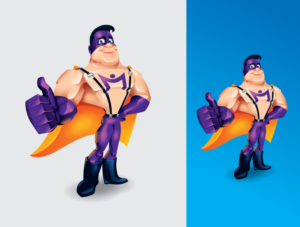 Mascot Design by ally designs for this project | Design: #26838871