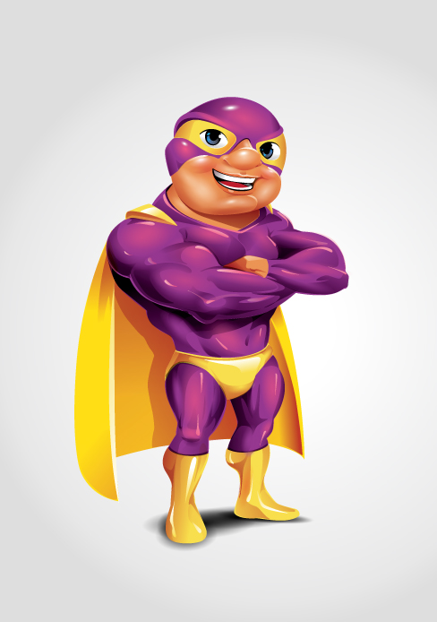 Mascot Design by ally designs for this project | Design: #26845007