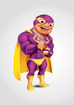 Mascot Design by ally designs for this project | Design: #27049045