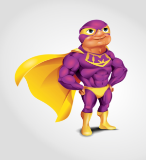 Mascot Design by ally designs for this project | Design: #27054344