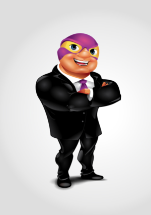 Mascot Design by ally designs for this project | Design: #27054370