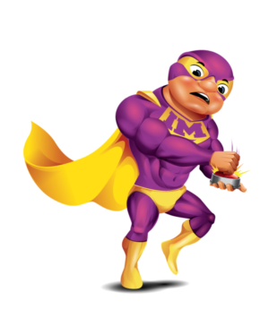 Mascot Design by ally designs for this project | Design: #27063675