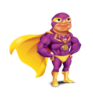 Mascot Design by ally designs for this project | Design: #27063676