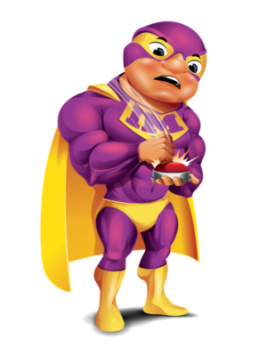 Mascot Design by ally designs for this project | Design: #27092354