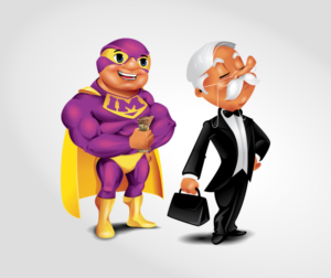Mascot Design by ally designs for this project | Design: #27137018