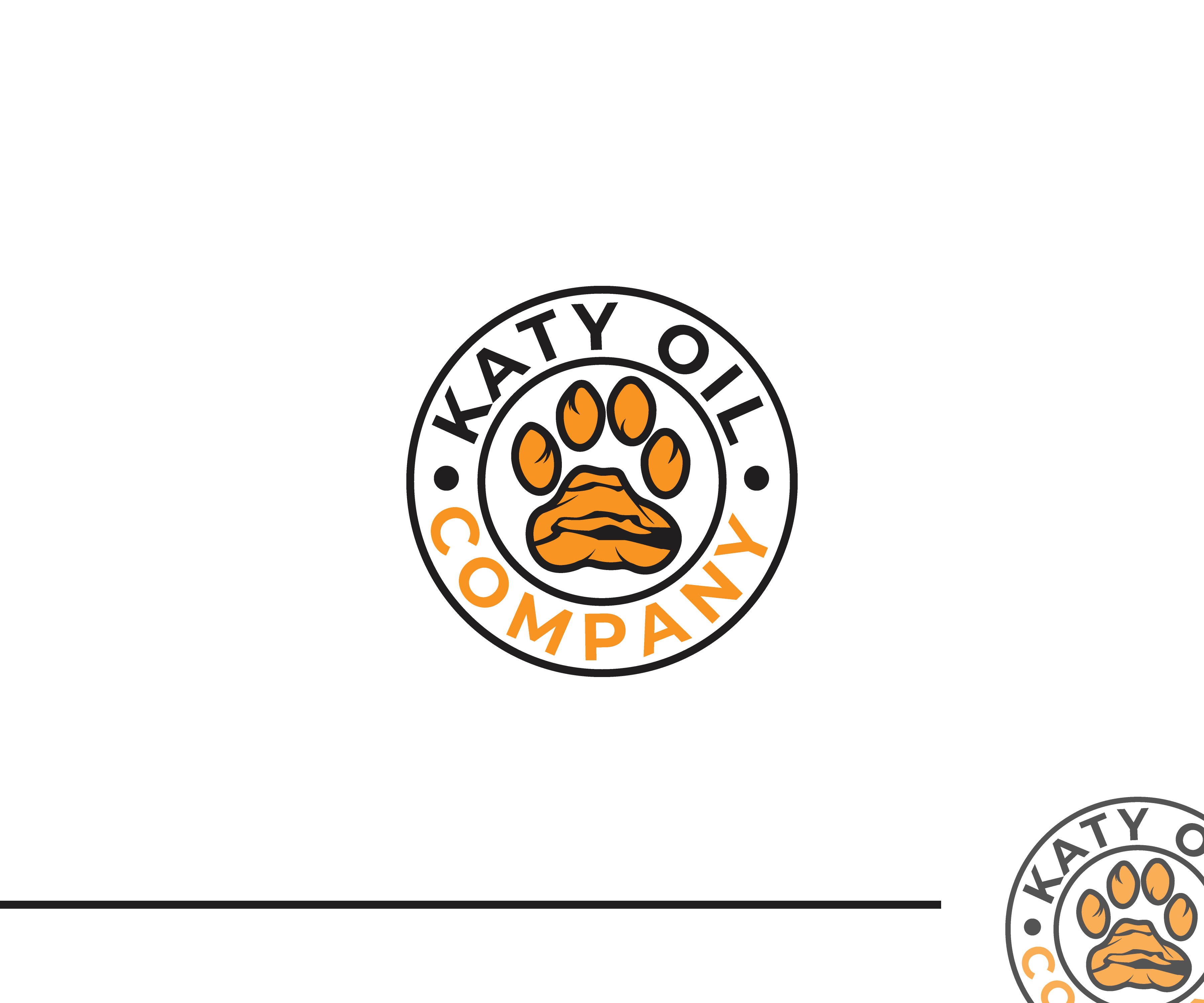 Logo Design by Fat Bat Man for this project | Design #26757239