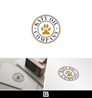 Logo Design by Barney Stinson for this project | Design: #26757295