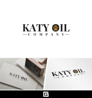Logo Design by Barney Stinson for this project | Design: #26757304