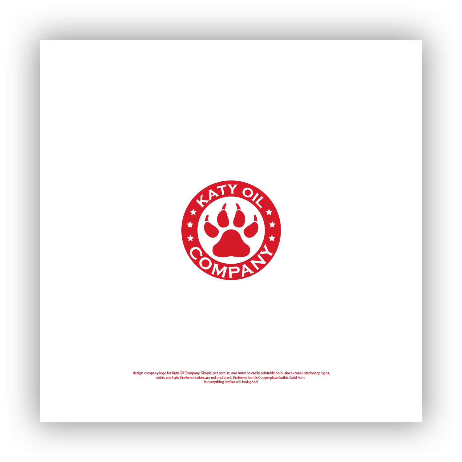 Logo Design by NZ Creatives for this project | Design #26762671