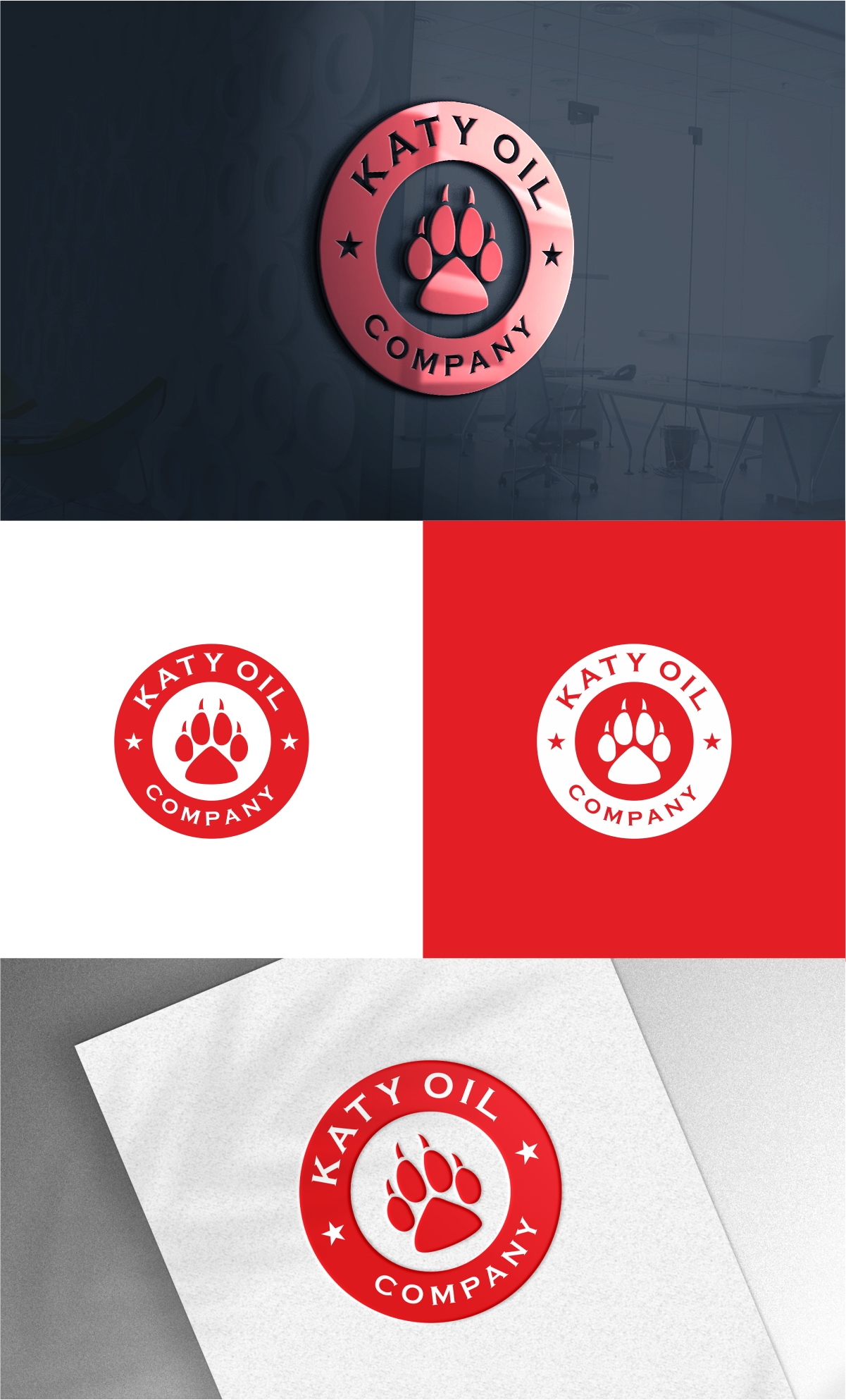 Logo Design by Dave Paresh for this project | Design #26764706
