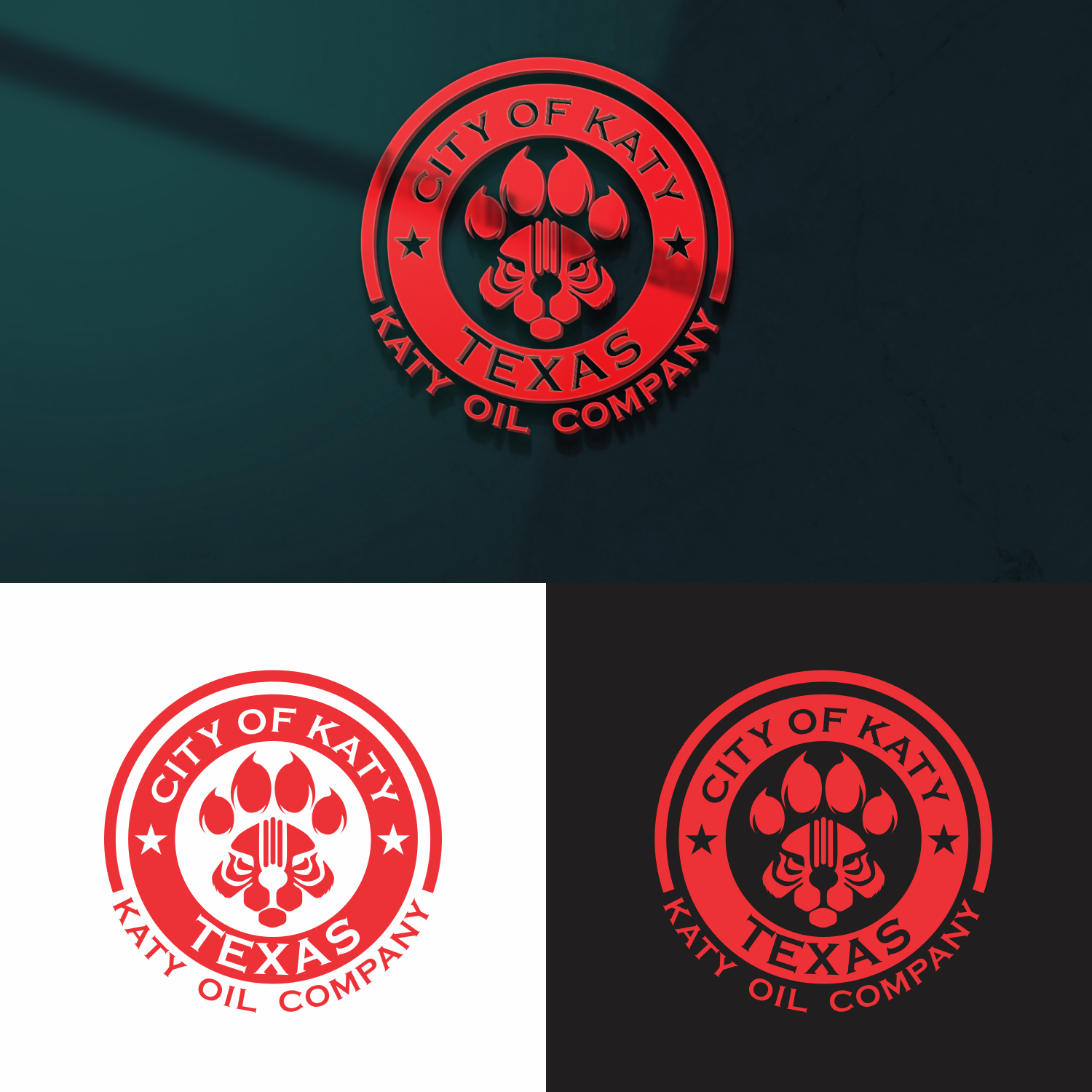 Logo Design by Doddy.K.Insani for this project | Design #26755671