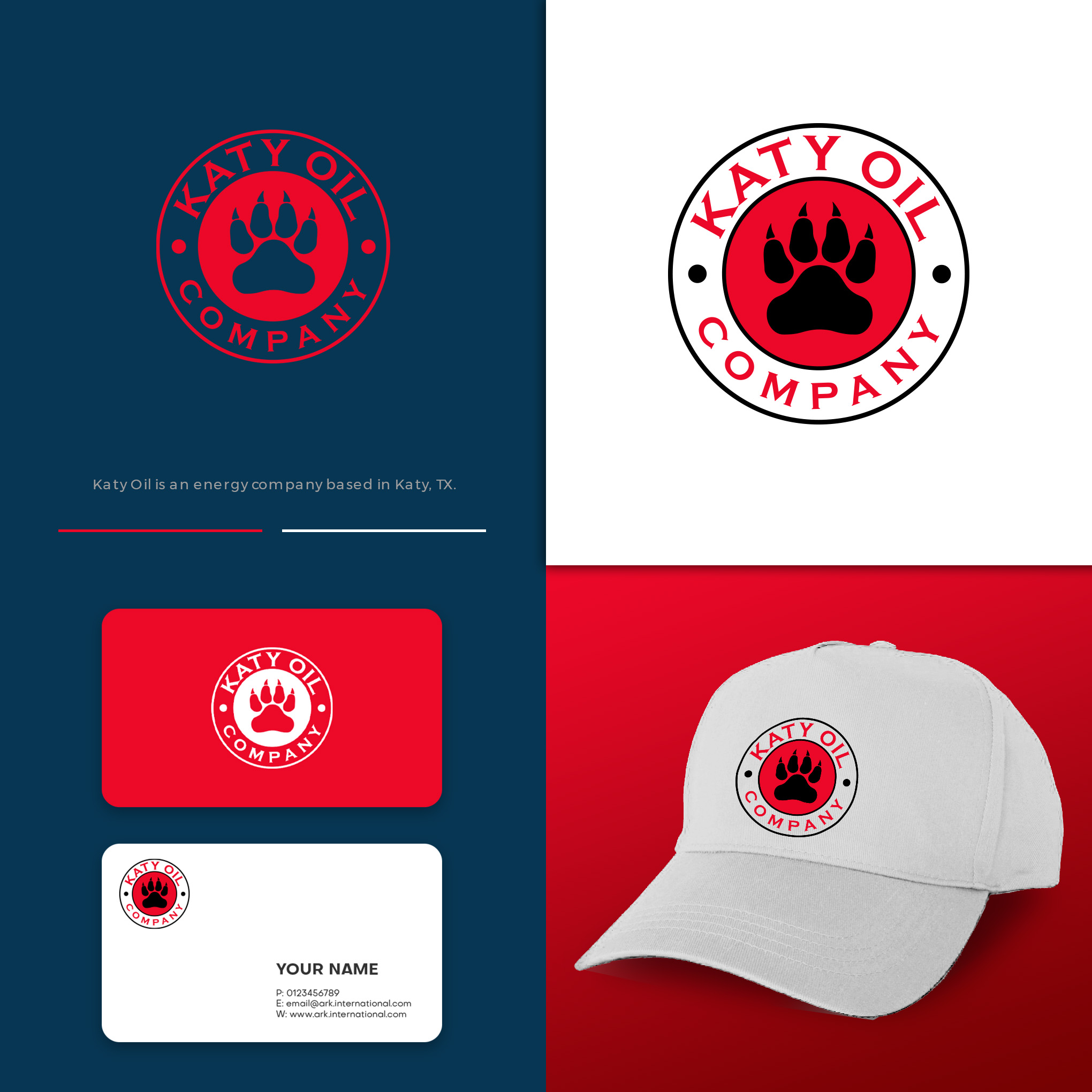 Logo Design by DesignUniq for this project | Design #26766183