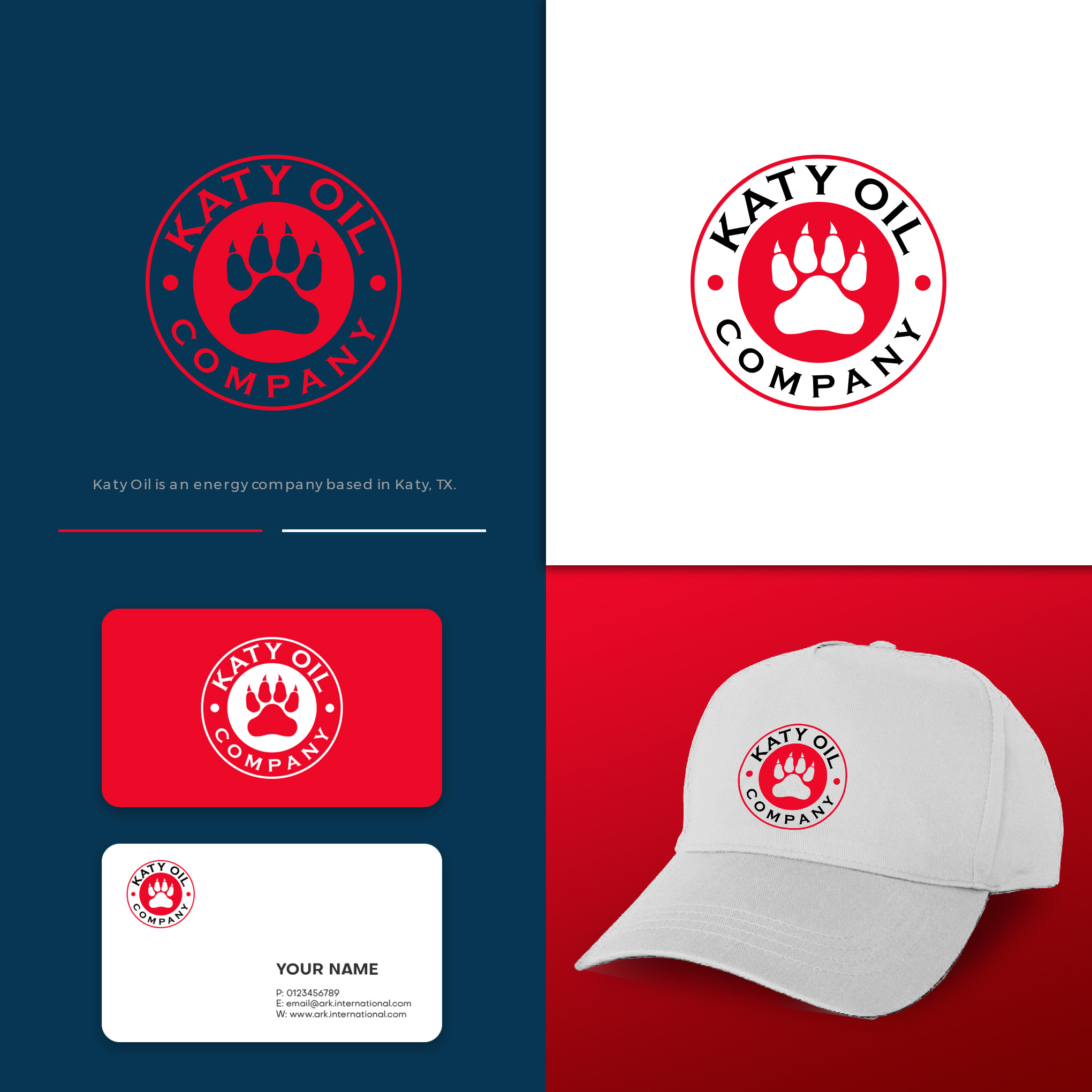 Logo Design by DesignUniq for this project | Design #26766314