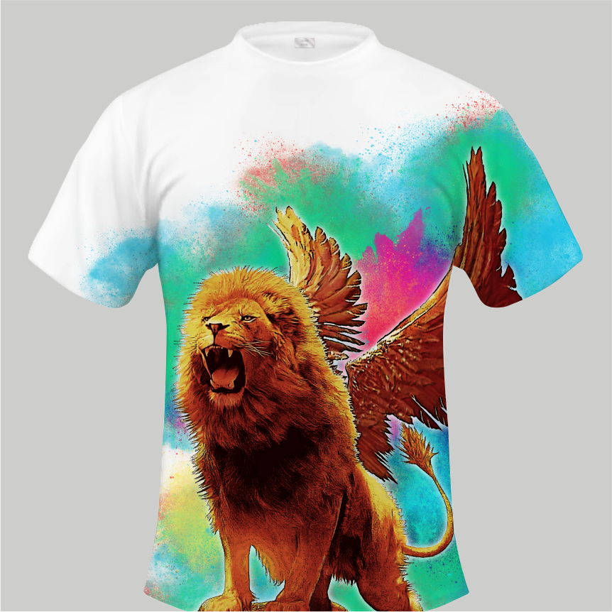 T-shirt Design by kotakdesign for Myth and Lgnd  | Design #26756320