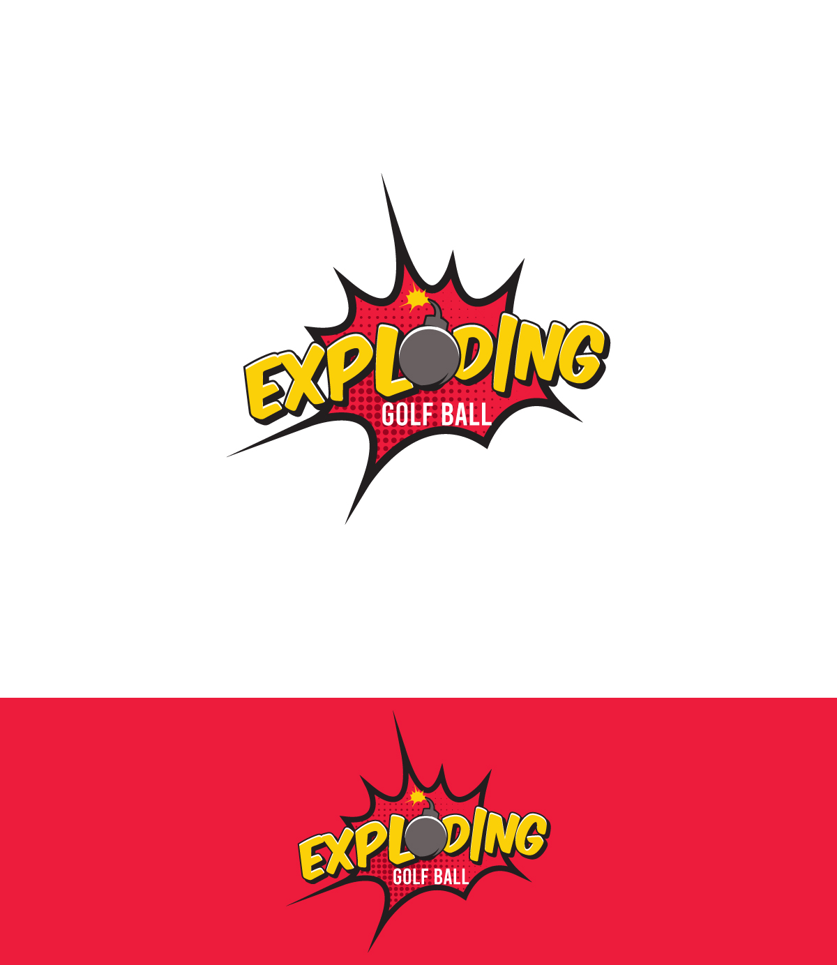 Logo Design by ecorokerz for this project | Design #26758070