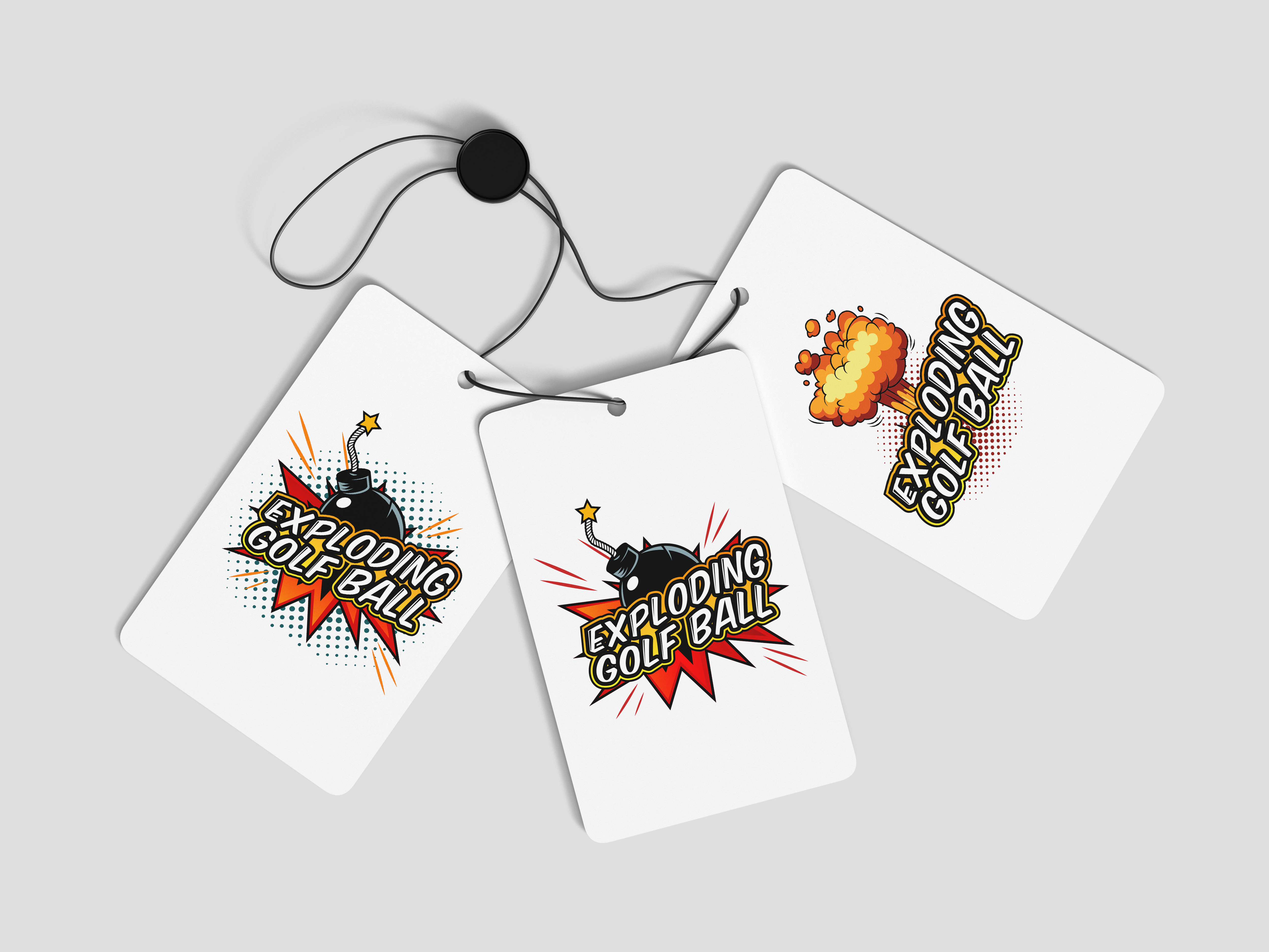 Diseño de Logo por BMSA para este proyecto | Diseño #26756414