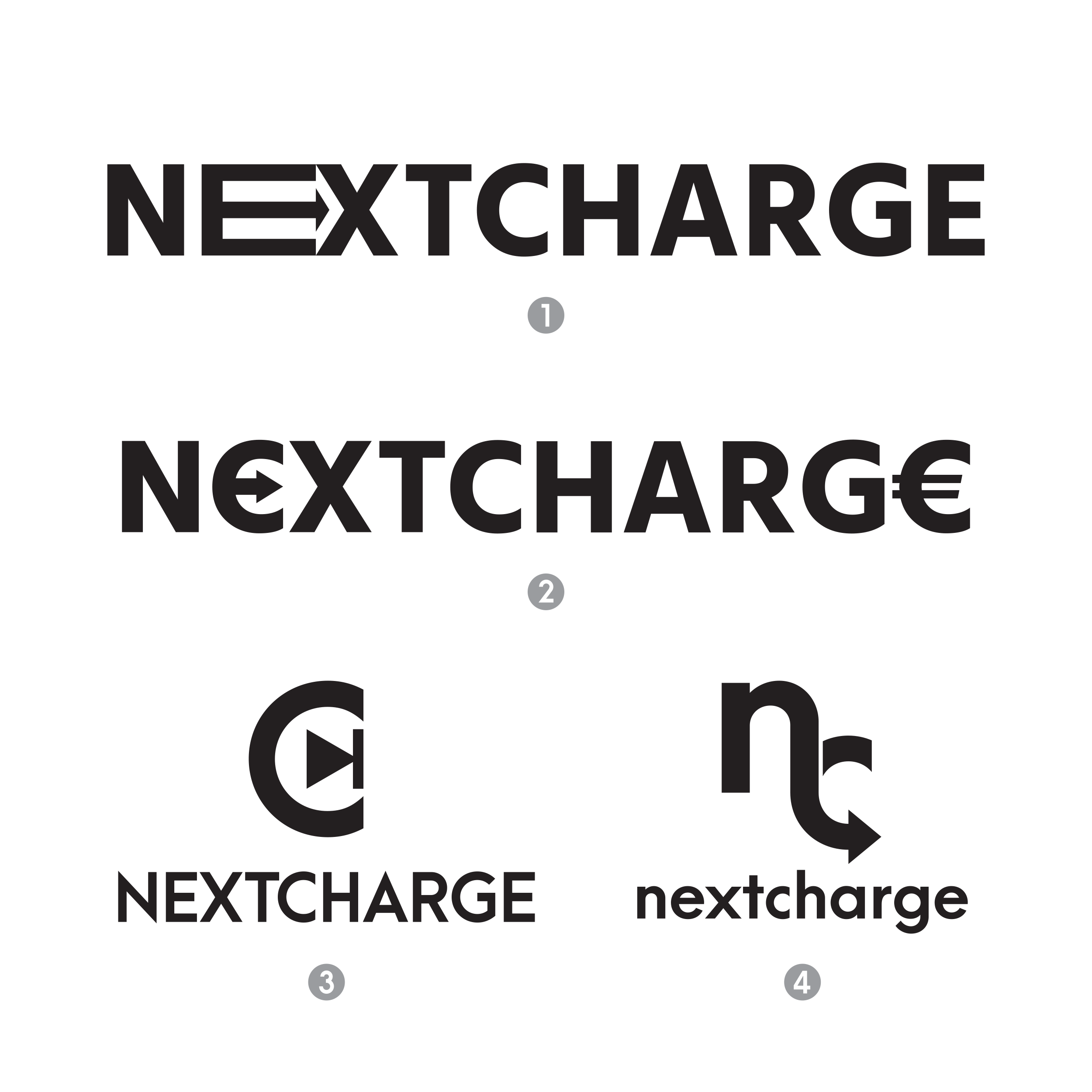 Logo-Design von gach.xoas für dieses Projekt | Design #26767084