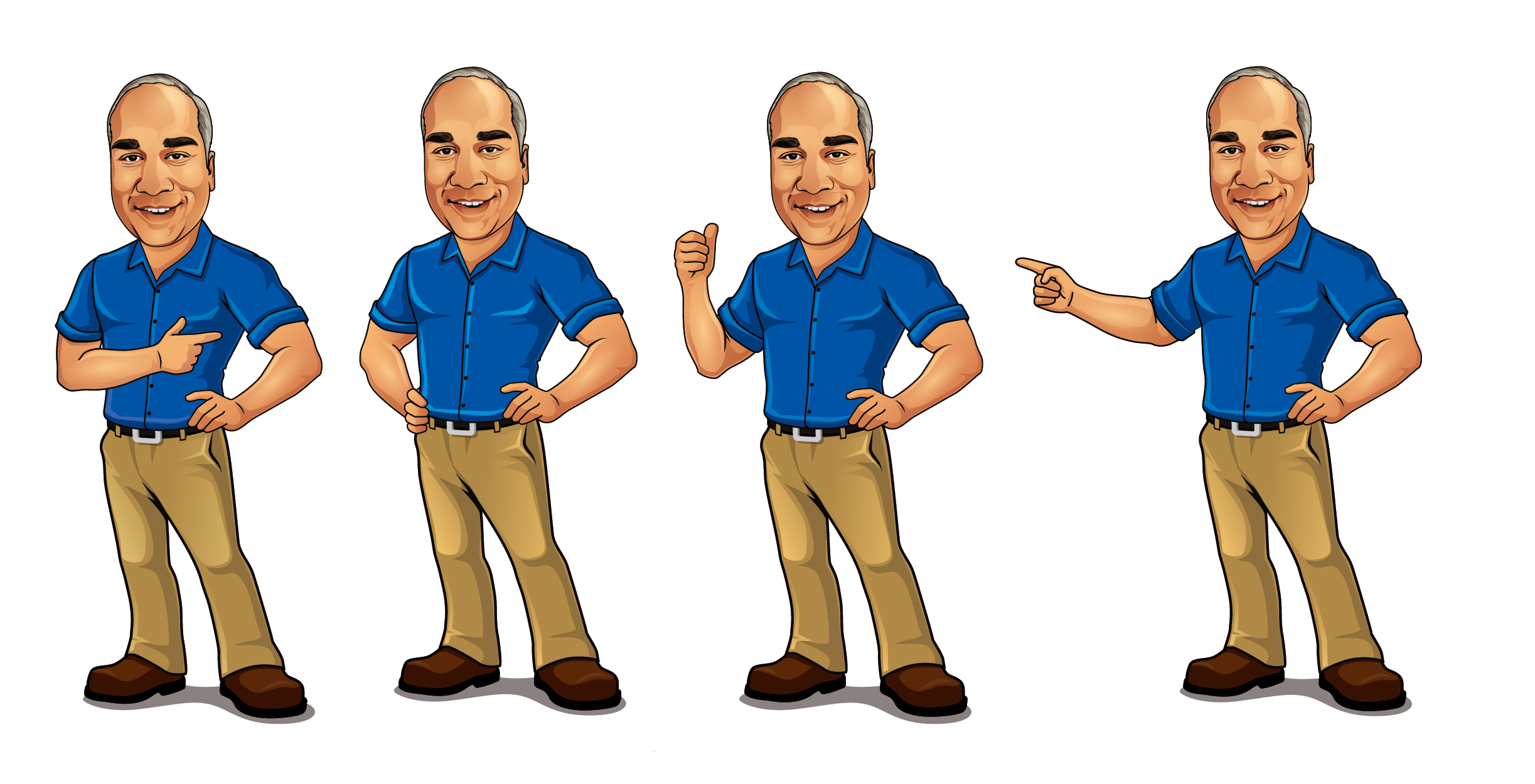 Mascot Design by singhania for The Blockchain Linguistics Foundation | Design #26772034