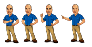 Mascot Design by singhania for The Blockchain Linguistics Foundation | Design: #26772034