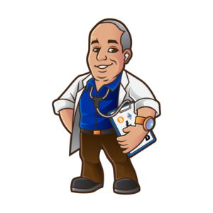 Mascot Design by DeeHarrison for The Blockchain Linguistics Foundation | Design: #26767599