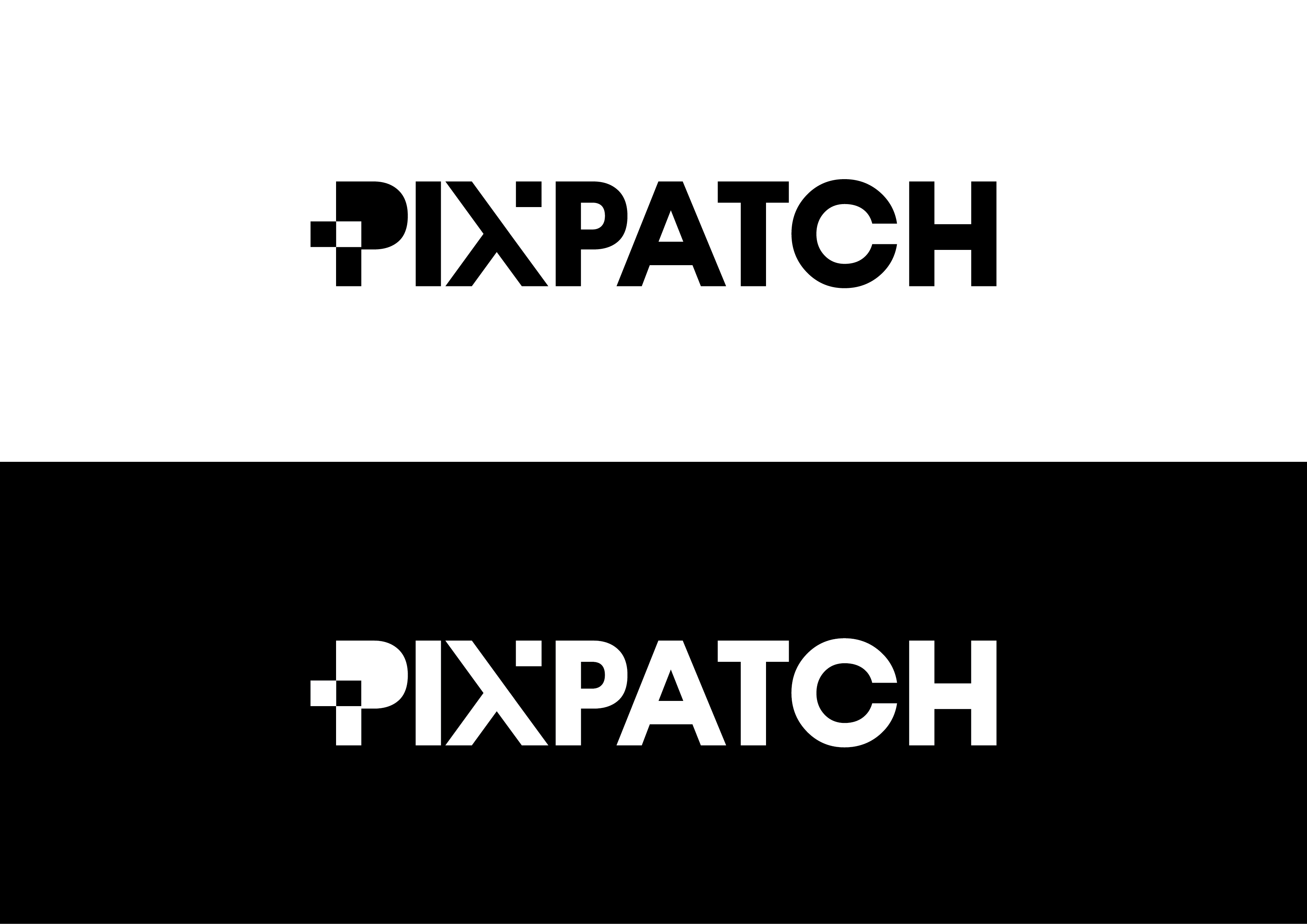 Logo Design by lazarpandev for GOX NEW MEDIA, INC. | Design #26757730