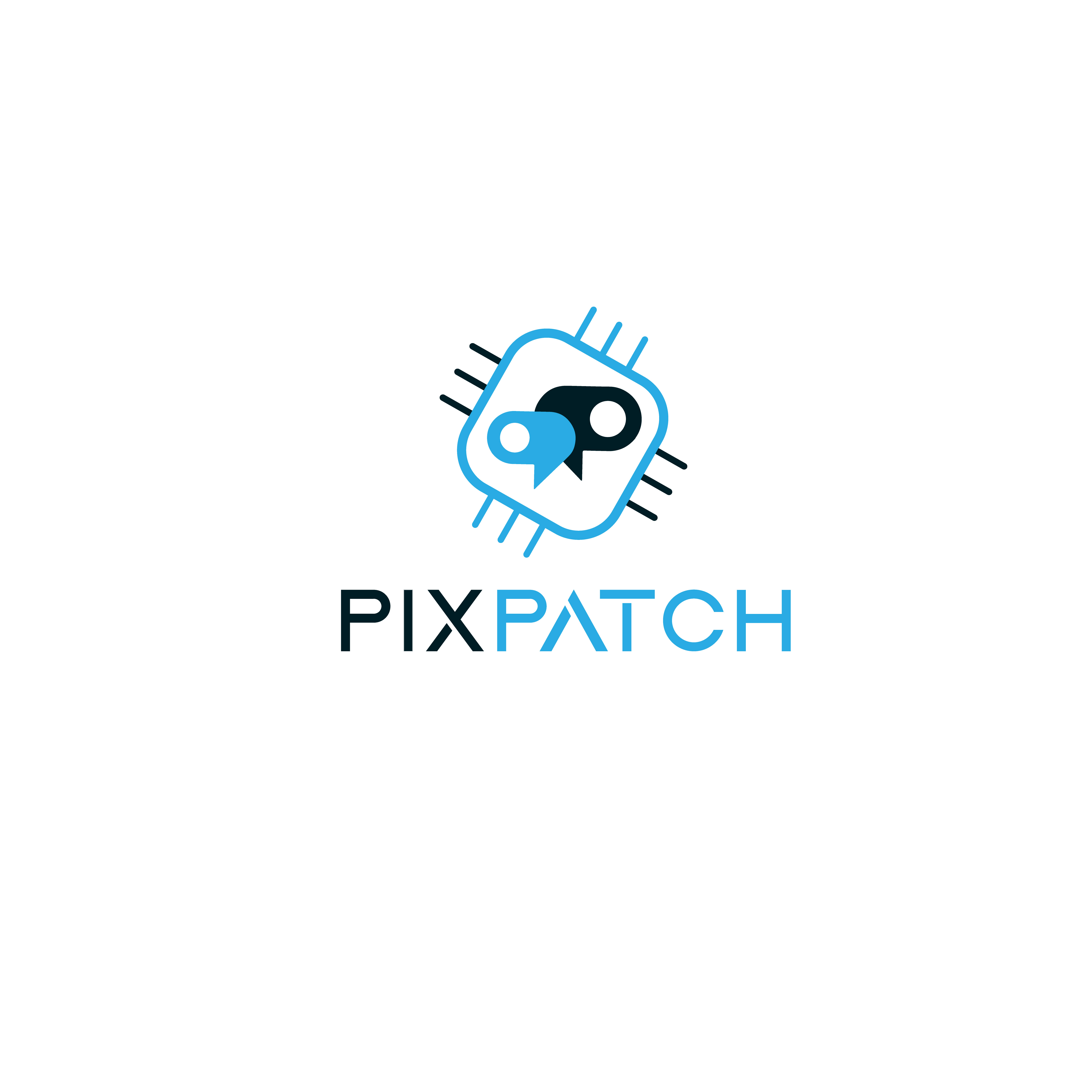 Logo Design by Jeevaj for GOX NEW MEDIA, INC. | Design #26764727