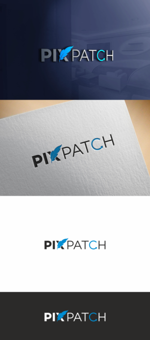 Logo Design by ViciouSaint