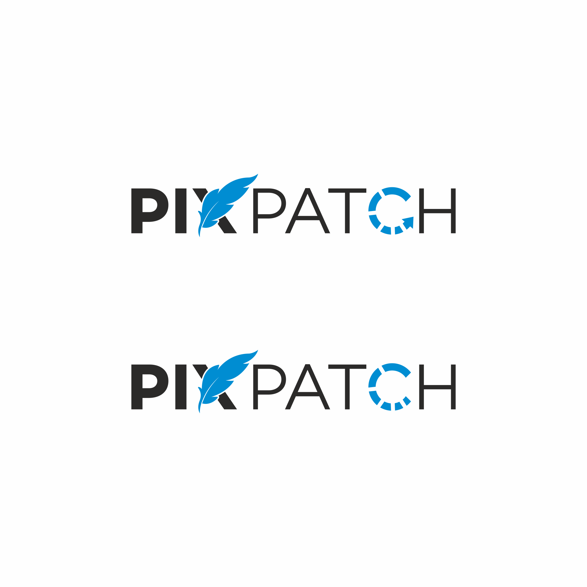 Logo Design by ViciouSaint for GOX NEW MEDIA, INC. | Design #26783215